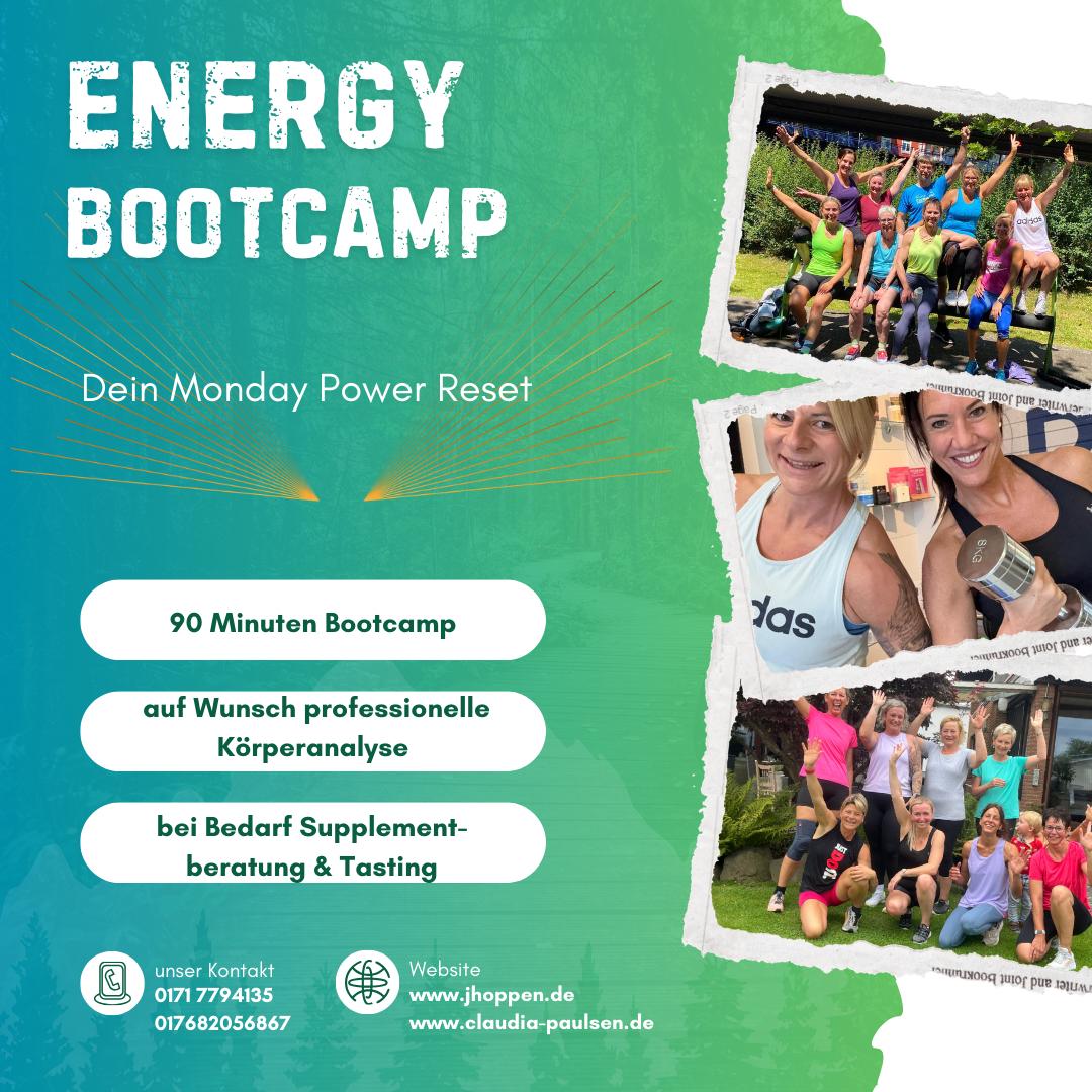 Bootcamp